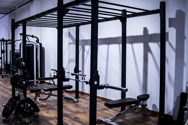 Gimnasio Karate Kan Sobre Nosotros